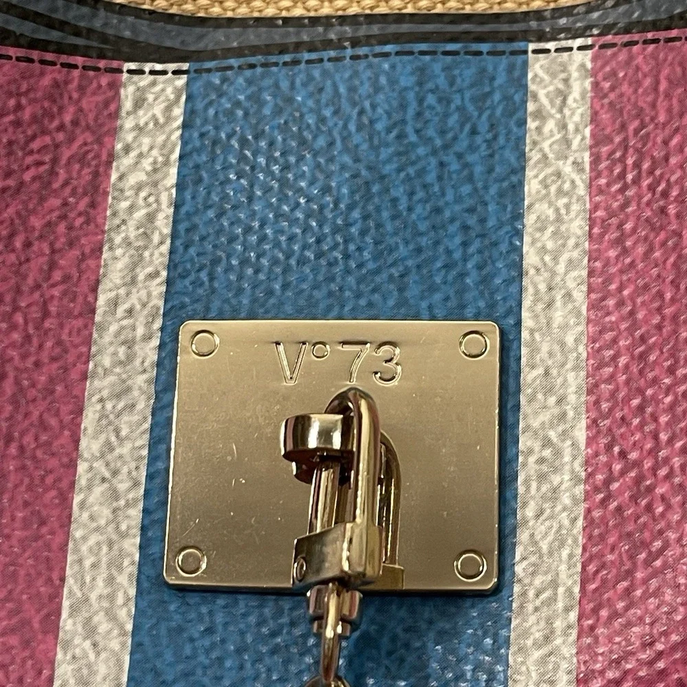 V°73 italy trompe